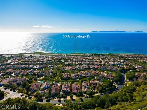56 Archipelago , Newport Coast, CA