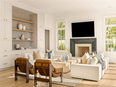 24 Fairway , Newport Coast, CA