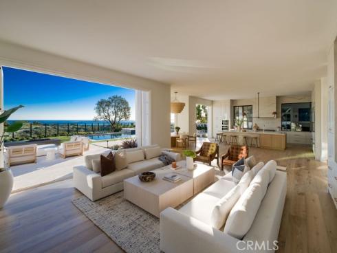 24 Fairway , Newport Coast, CA
