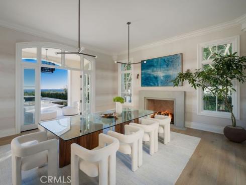 24 Fairway , Newport Coast, CA