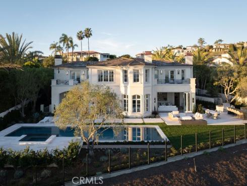 24 Fairway , Newport Coast, CA