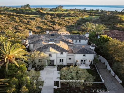 24 Fairway , Newport Coast, CA