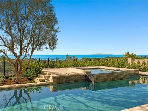 24 Fairway , Newport Coast, CA