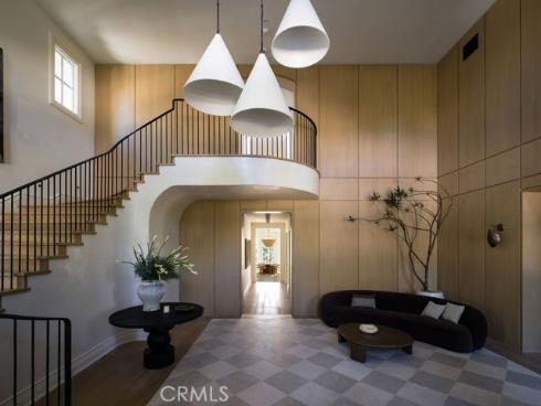 24 Fairway , Newport Coast, CA