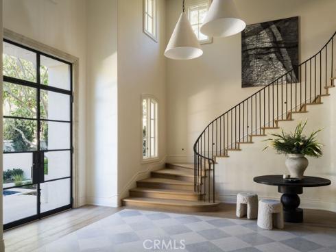 24 Fairway , Newport Coast, CA