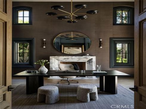 24 Fairway , Newport Coast, CA