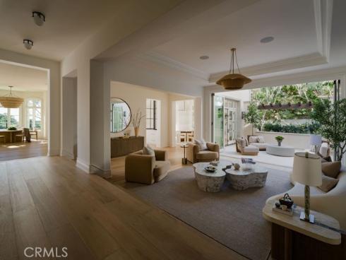 24 Fairway , Newport Coast, CA