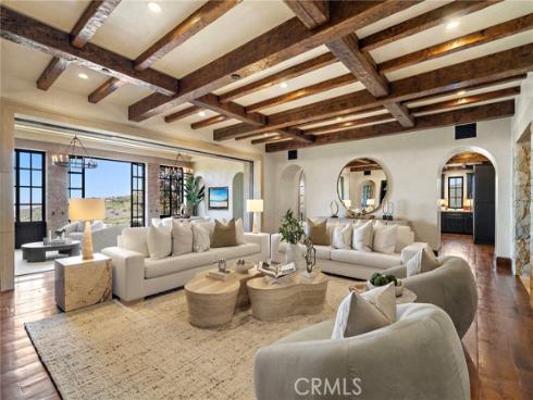 1  Clear Water  , Newport Coast, CA