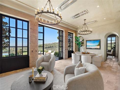 1  Clear Water  , Newport Coast, CA