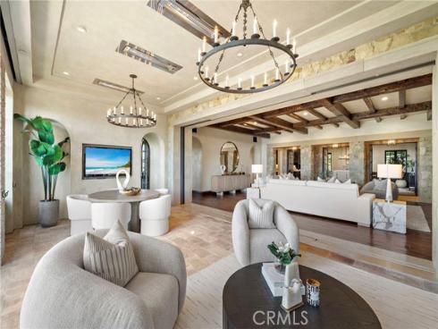 1  Clear Water  , Newport Coast, CA