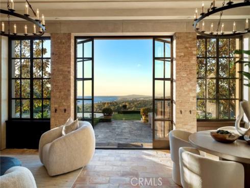 1  Clear Water  , Newport Coast, CA