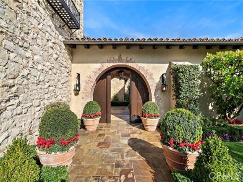 1  Clear Water  , Newport Coast, CA