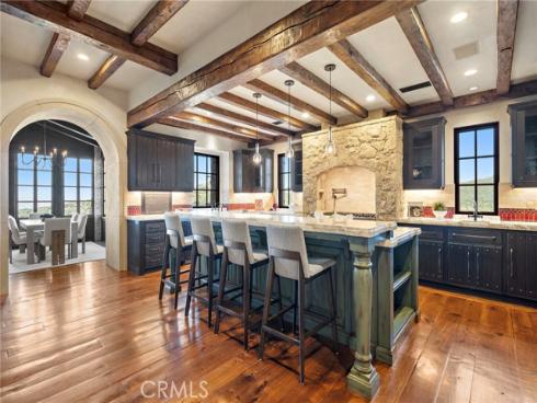 1  Clear Water  , Newport Coast, CA