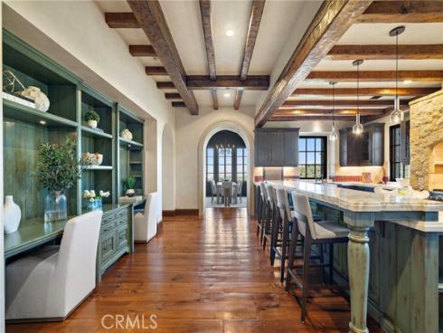 1  Clear Water  , Newport Coast, CA