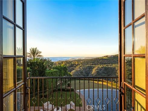 1  Clear Water  , Newport Coast, CA