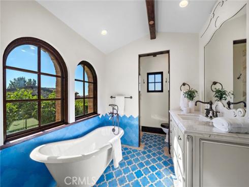 1  Clear Water  , Newport Coast, CA