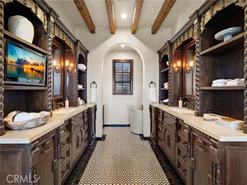 1  Clear Water  , Newport Coast, CA