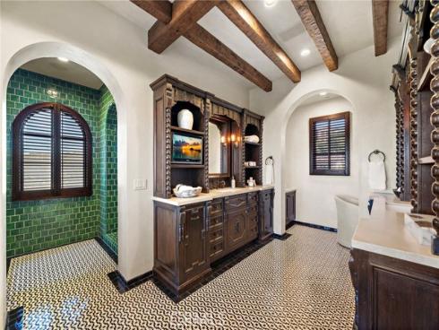 1  Clear Water  , Newport Coast, CA