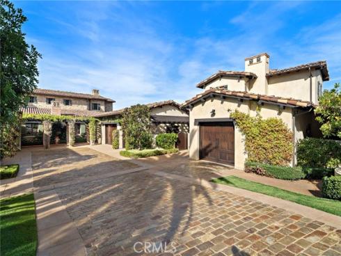 1  Clear Water  , Newport Coast, CA