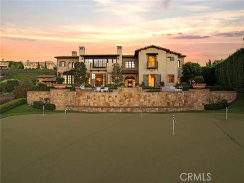 1  Clear Water  , Newport Coast, CA