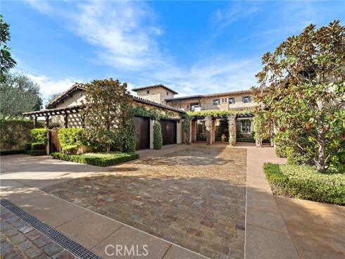 1  Clear Water  , Newport Coast, CA