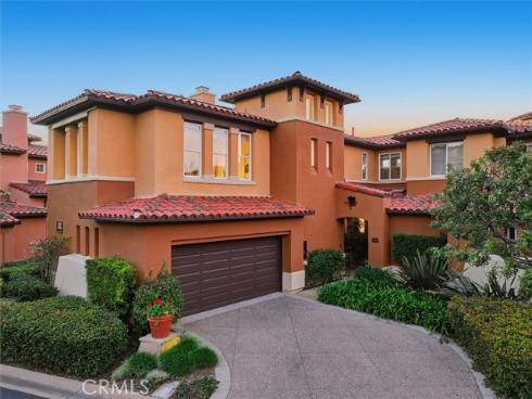 21 Splendore Dr , Newport Coast, CA