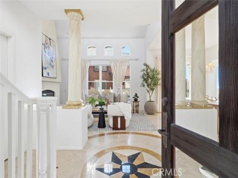 21 Splendore Dr , Newport Coast, CA