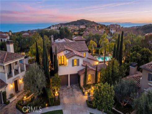 23 Morning Light , Newport Coast, CA