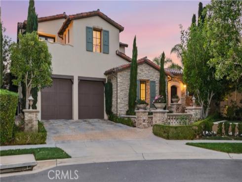 23 Morning Light , Newport Coast, CA