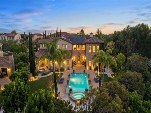 23 Morning Light , Newport Coast, CA