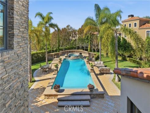 23 Morning Light , Newport Coast, CA