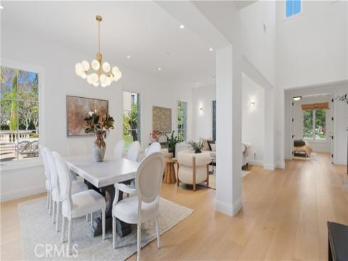 23 Morning Light , Newport Coast, CA