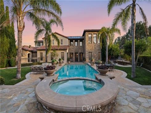 23 Morning Light , Newport Coast, CA