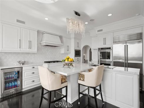 17 Lemans , Newport Coast, CA