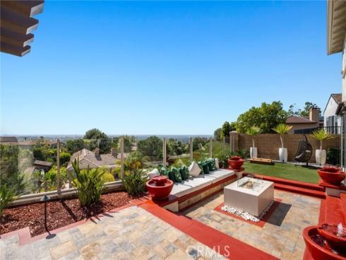 17 Lemans , Newport Coast, CA