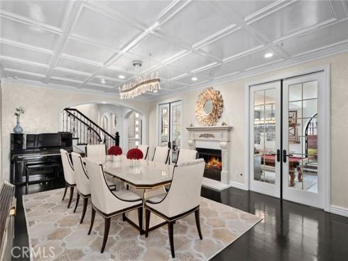 17 Lemans , Newport Coast, CA