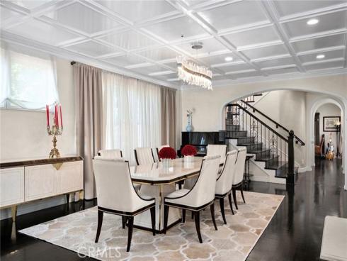 17 Lemans , Newport Coast, CA