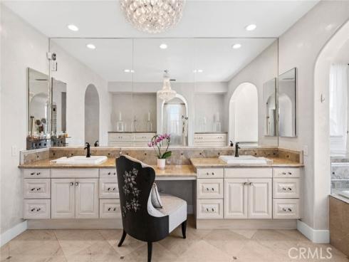 17 Lemans , Newport Coast, CA