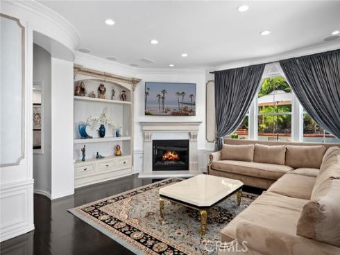 17 Lemans , Newport Coast, CA