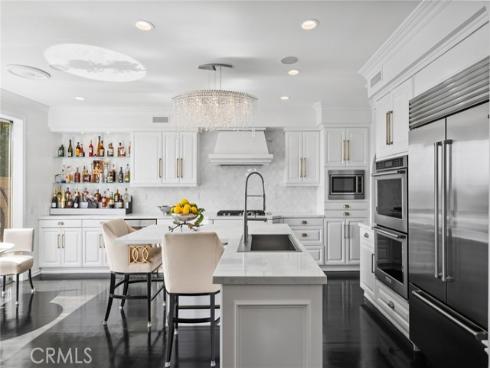 17 Lemans , Newport Coast, CA