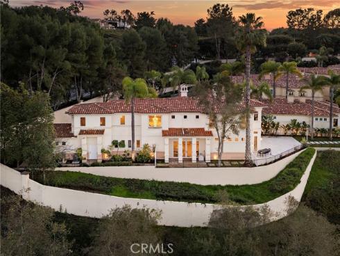 1 Monterey Pine , Newport Coast, CA