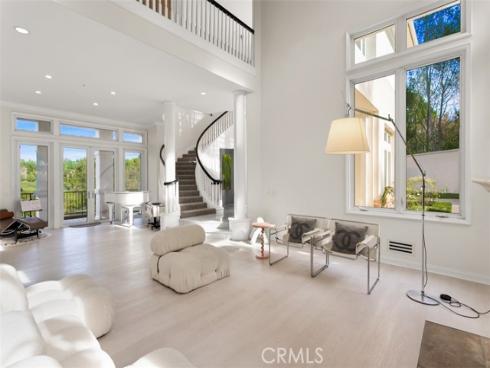 1 Monterey Pine , Newport Coast, CA