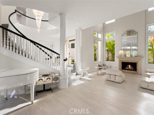 1 Monterey Pine , Newport Coast, CA