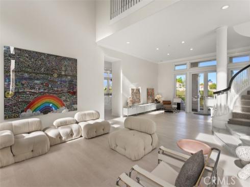 1 Monterey Pine , Newport Coast, CA