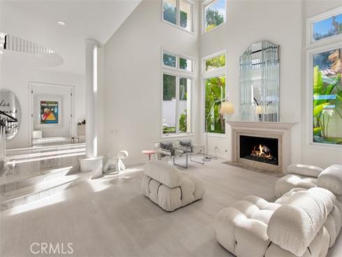 1 Monterey Pine , Newport Coast, CA