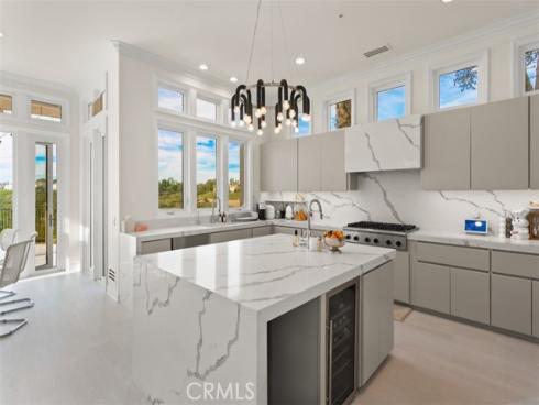 1 Monterey Pine , Newport Coast, CA