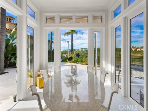 1 Monterey Pine , Newport Coast, CA