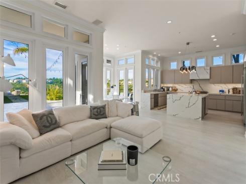 1 Monterey Pine , Newport Coast, CA