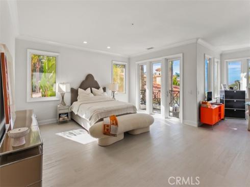 1 Monterey Pine , Newport Coast, CA