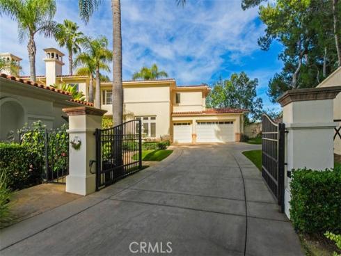 1 Monterey Pine , Newport Coast, CA